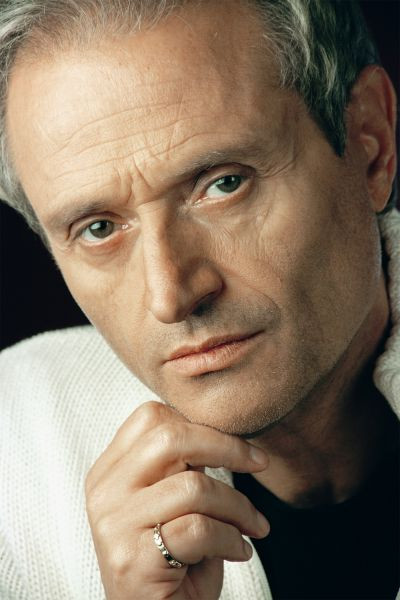 Amedeo Minghi