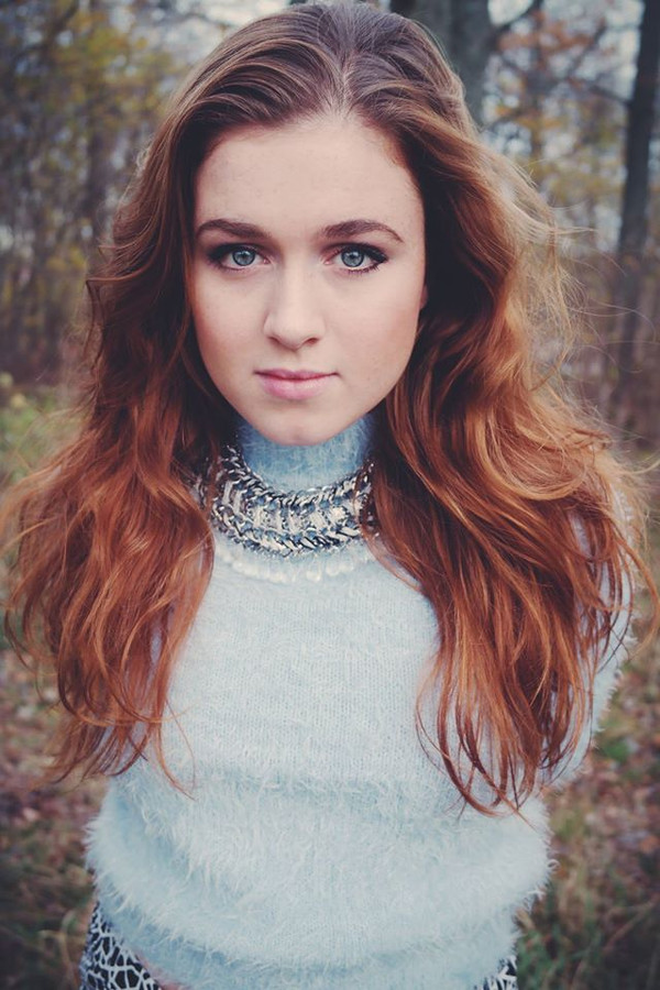 Amy Diamond