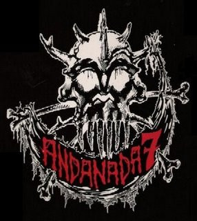 Andanada 7