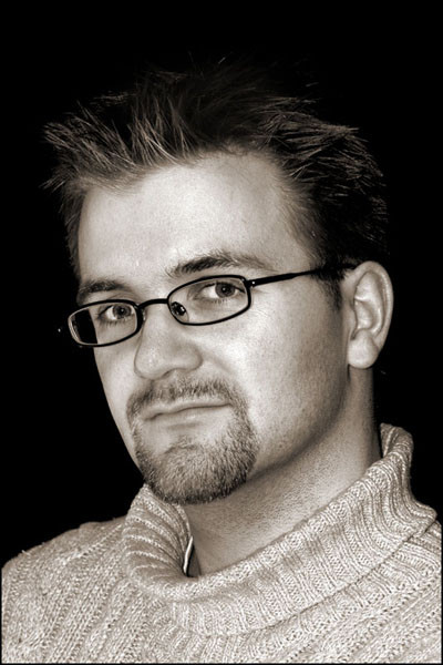Anders Enger Jensen
