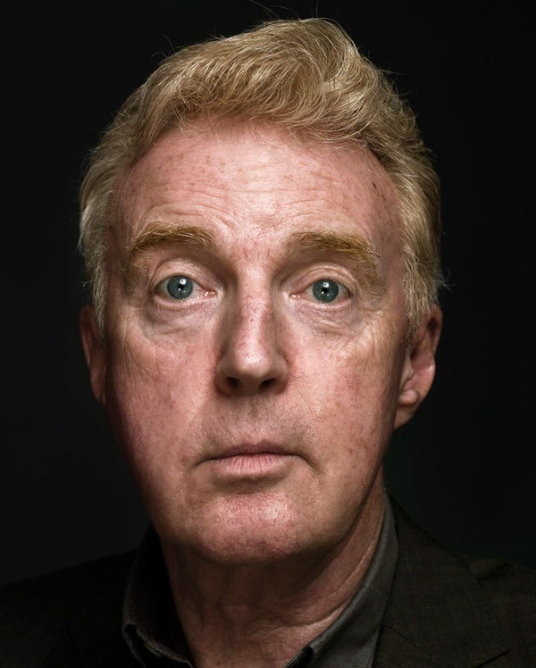 André van Duin