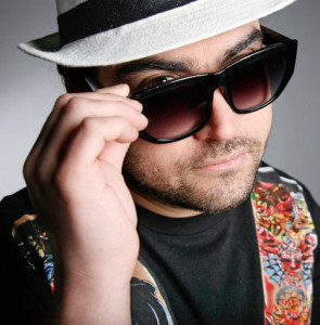 Andre Butano