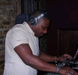 Andre Harris