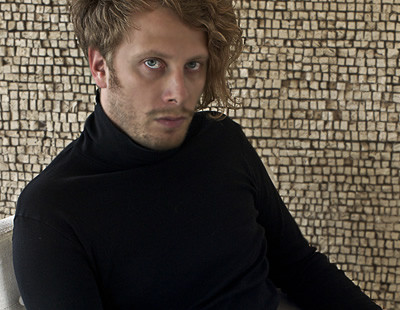 Andrea Fiorito