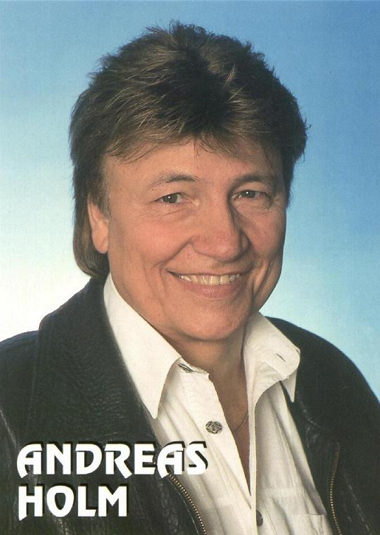 Andreas Holm