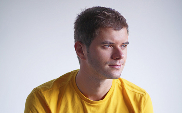 Andrew Benson