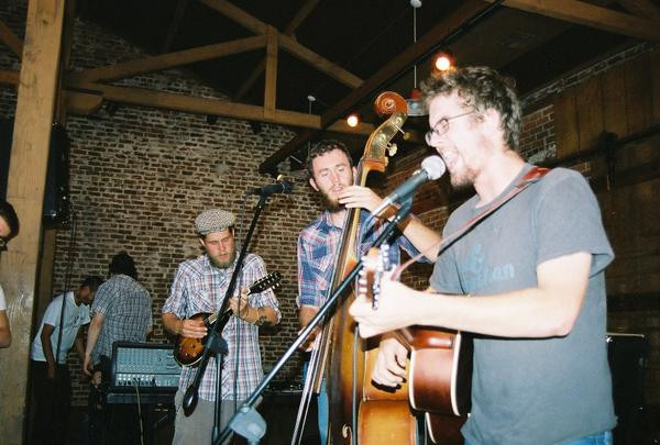 Andrew Jackson Jihad