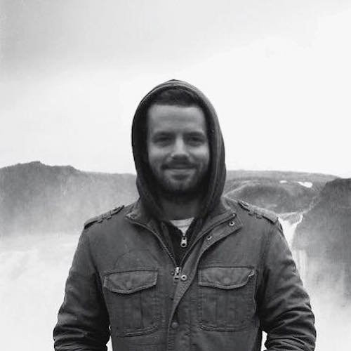 Andrew Tasselmyer
