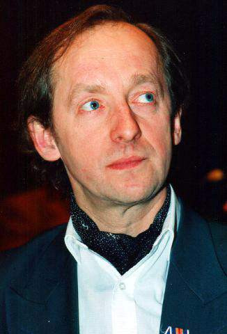 Andrzej Rosiewicz