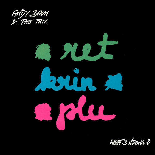 Andy Baum & The Trix