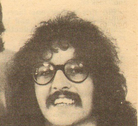 Andy Desmond