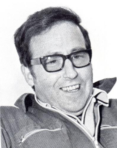 Andy Fisher