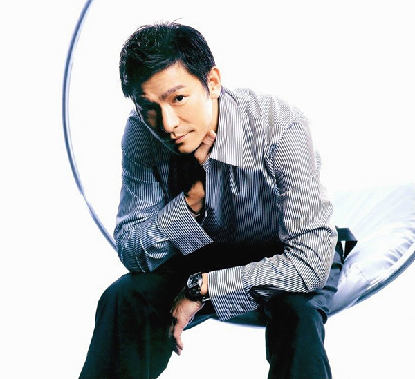 Andy Lau