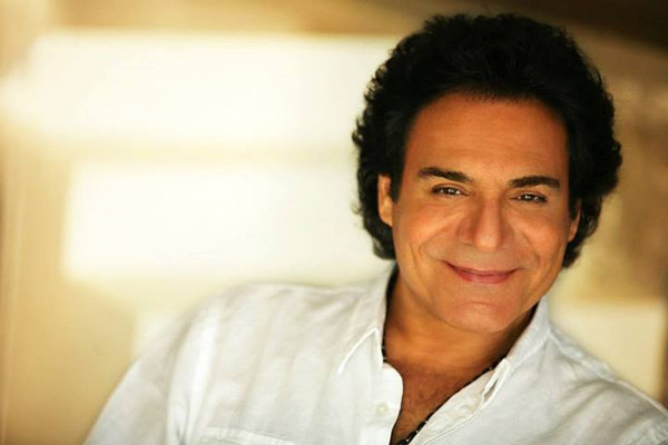 Andy Madadian