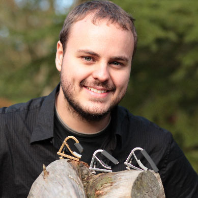 Andy McKee (2)