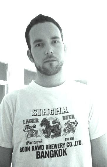 Andy Skopes