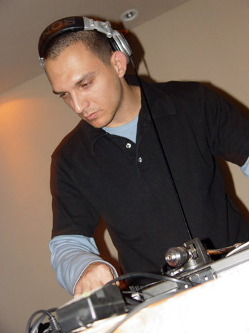 Andy Slate