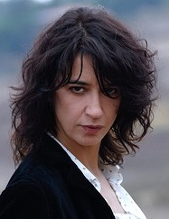Angela Baraldi