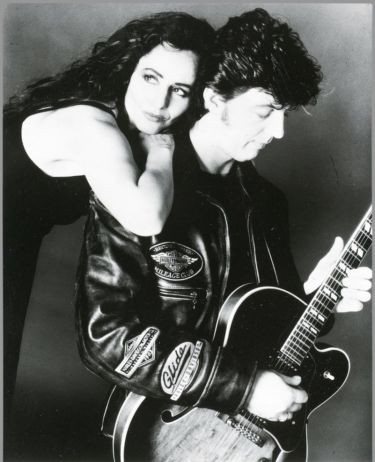 Angela & The Rude