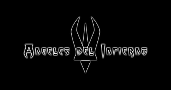 Angeles Del Infierno
