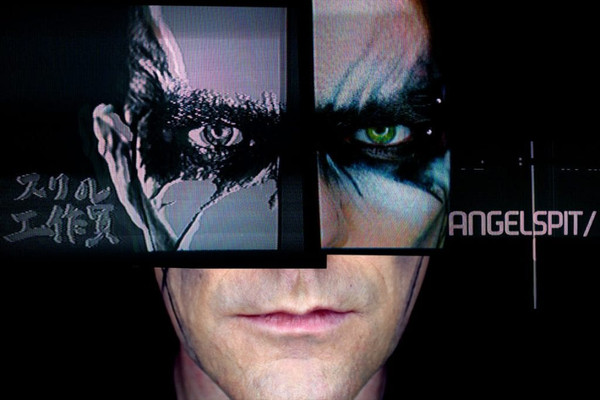 Angelspit