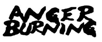 Anger Burning