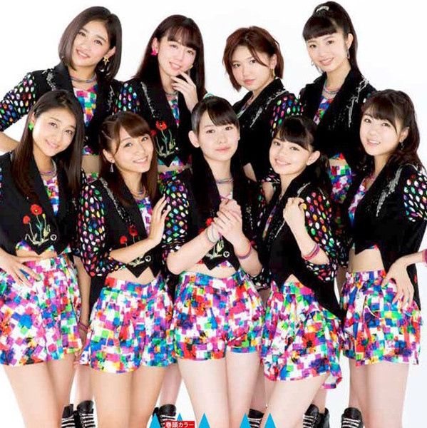 ANGERME