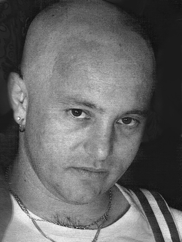 Angry Anderson
