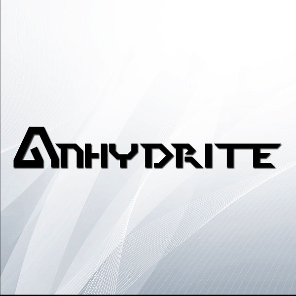 Anhydrite