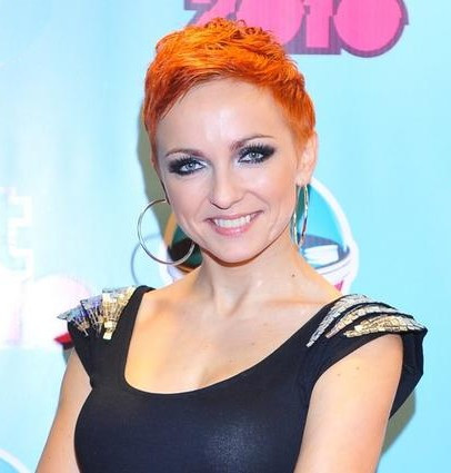 Ania Wyszkoni