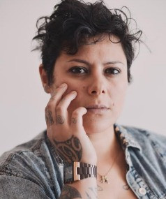 Anika Moa