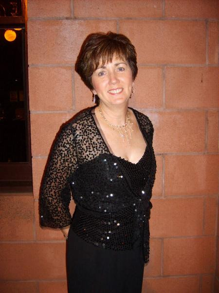 Ann Breen