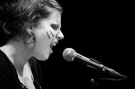 Anna Aaron