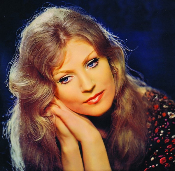 Anna German