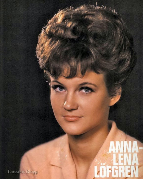 Anna-Lena Löfgren
