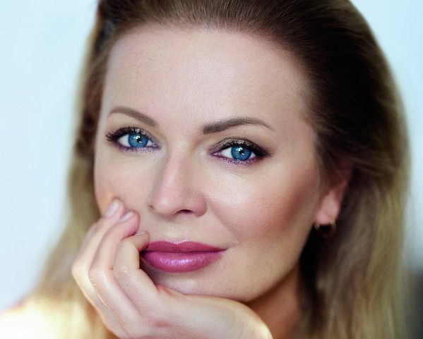 Anna Maria Jopek