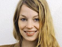 Anna Rossinelli