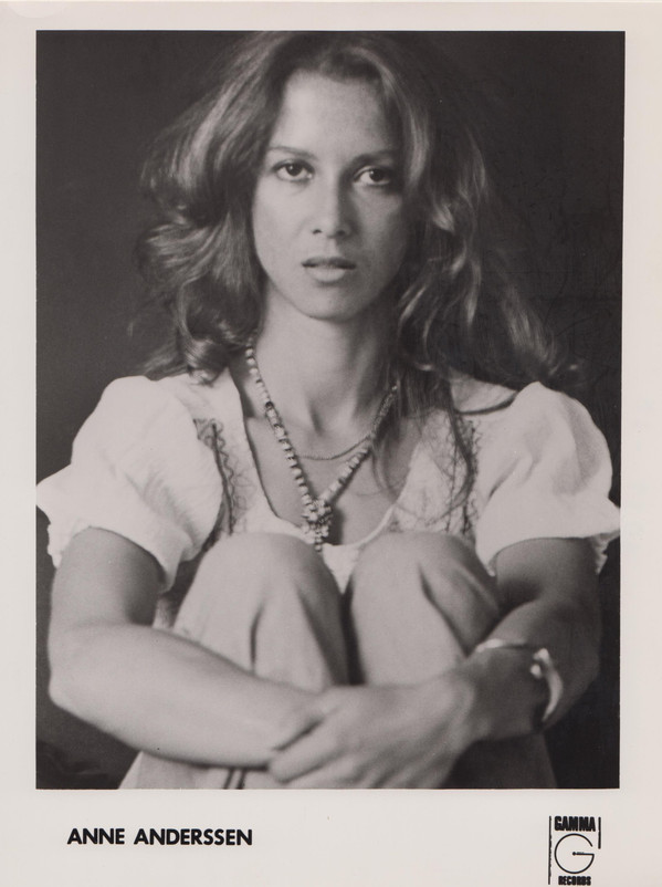 Anne Anderssen