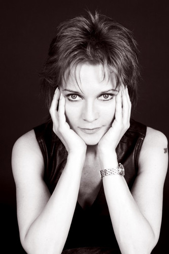 Anne-Lie Rydé