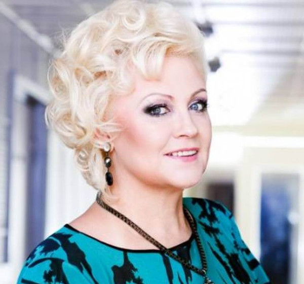 Anne Veski