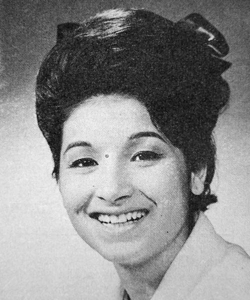 Anneli Sari