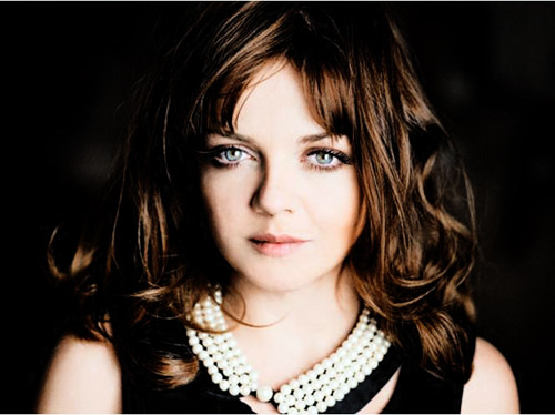 Annett Louisan