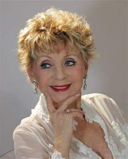 Annie Cordy