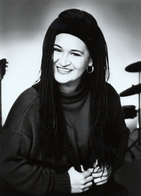 Annie Crummer