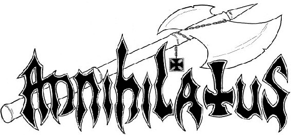 Annihilatus