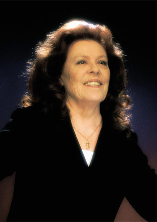 Annikki Tähti