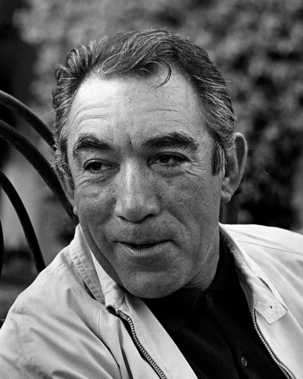 Anthony Quinn