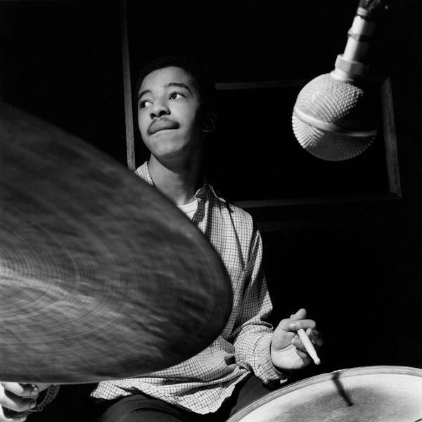 Anthony Williams