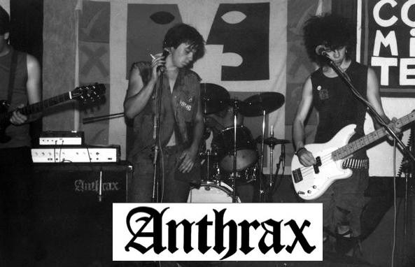 Anthrax (2)