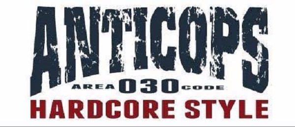 Anticops